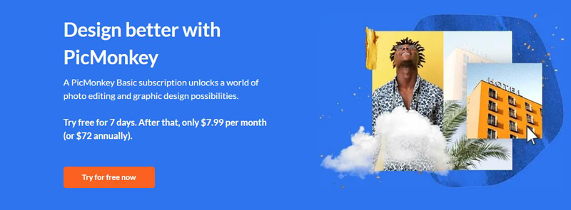 PicMonkey