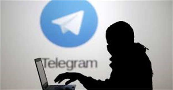 Telegram 伺服器過載