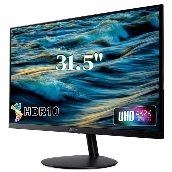 Acer SA322QK