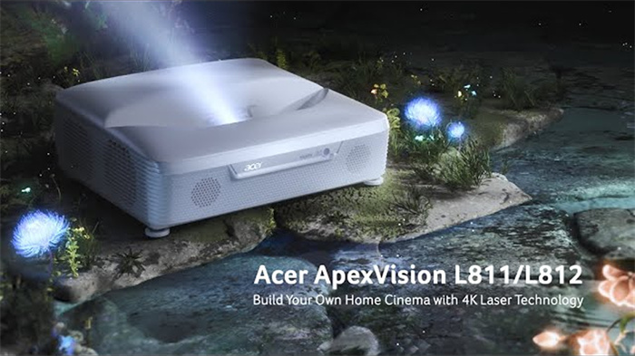 ACER 宏碁 L812