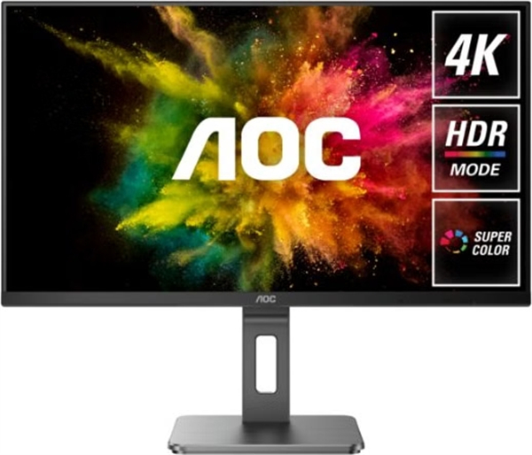 AOC U28P2U