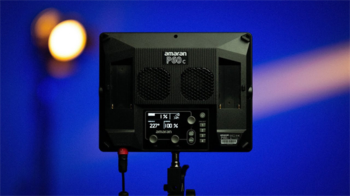 Aputure Amaran P60c
