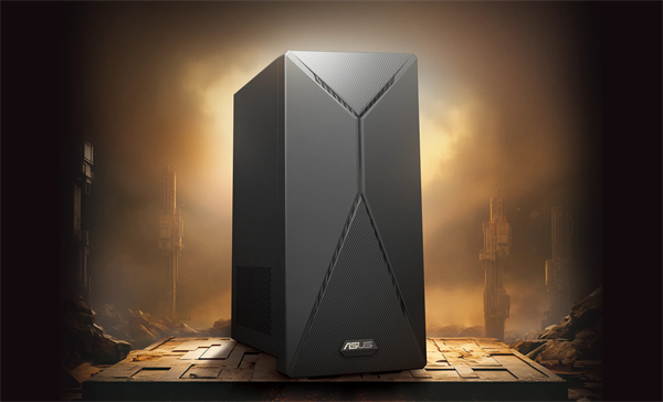 ASUS 華碩 S5 Mini Tower S501MER 電競桌機