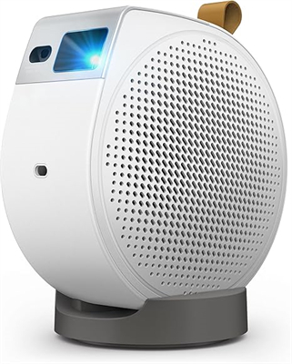 BenQ GV50 雷射智慧微型投影機