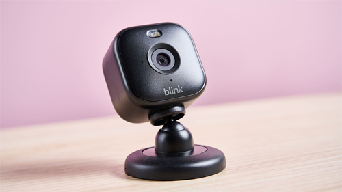 Blink Mini Smart Camera