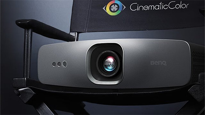 BenQ 明基 W2720i