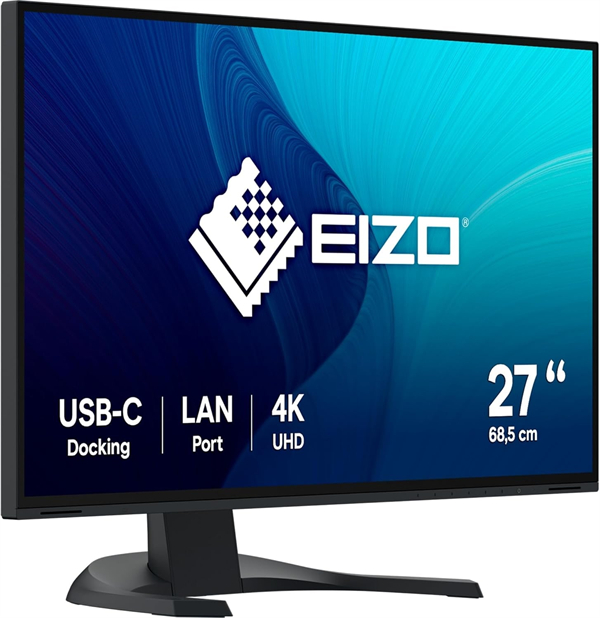 EIZO EV2740X-BK