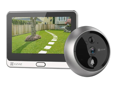 EZVIZ DP2C 1080p