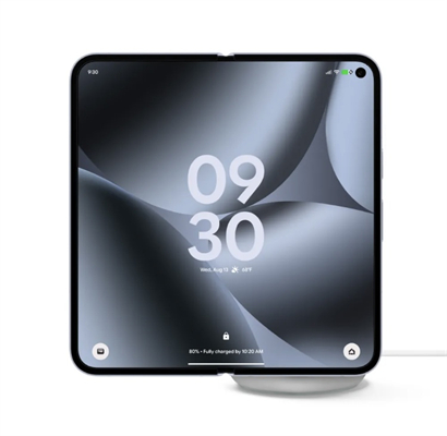 Google Pixel 10 Pro Fold