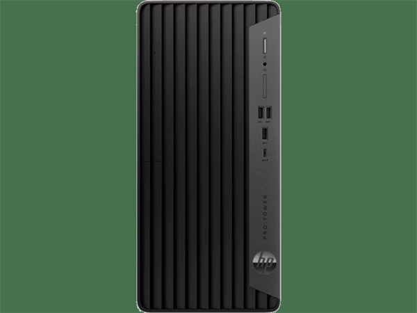 HP Pro 400 G9 PCI直立式桌面電腦