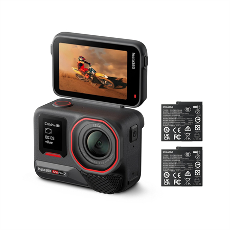 Insta360 Ace Pro 2