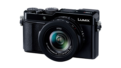 Panasonic LX100 II