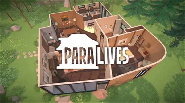 Paralives