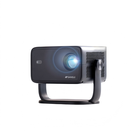 SANSUI山水SPJ-G3多角度輕旅投影機