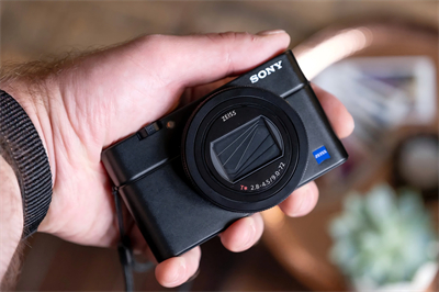 Sony RX100 VII