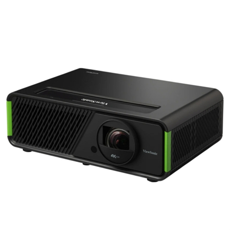 ViewSonic X2-4K Pro 4K HDR Google TV