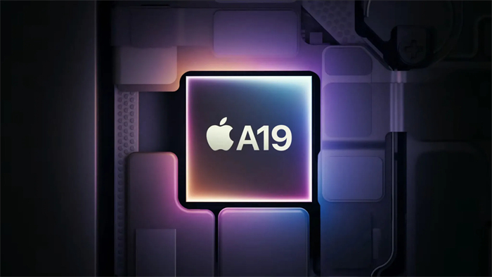 iPhone 17 A19 Pro Chip