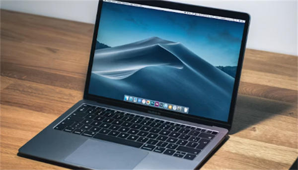 蘋果Macbook