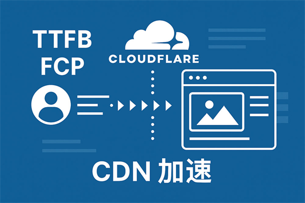 Cloudflare的重要性