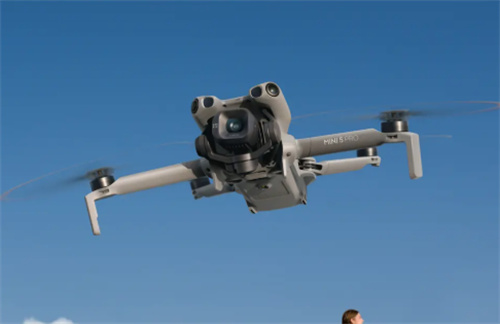 Dji Mini 5 Pro