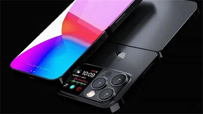 iPhone 17