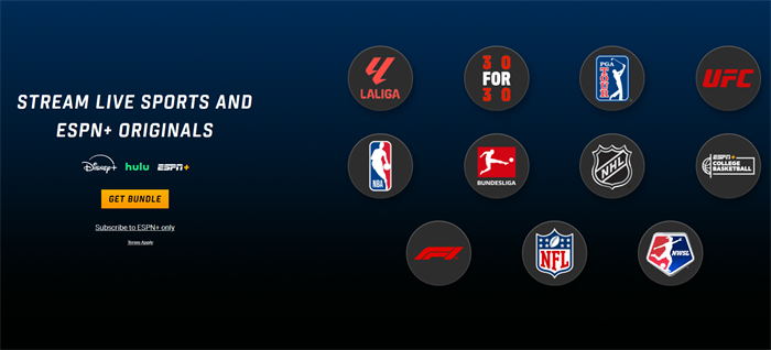 ESPN+線上看MLB比賽