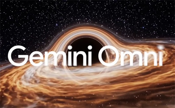 什麼是 Gemini Omni