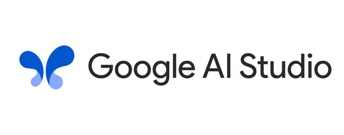 google ai studio