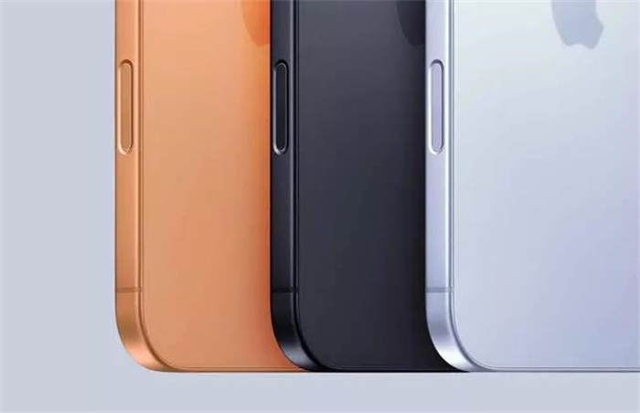 iPhone17配色升級