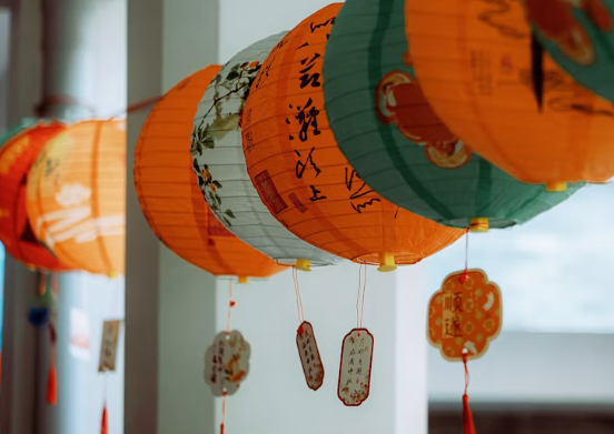 【2026中秋節賀圖】20張免費祝賀圖下載！發長輩/主管/朋友祝福懶人包