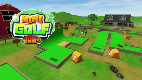 Mini Golf