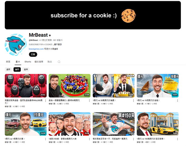 MrBeast