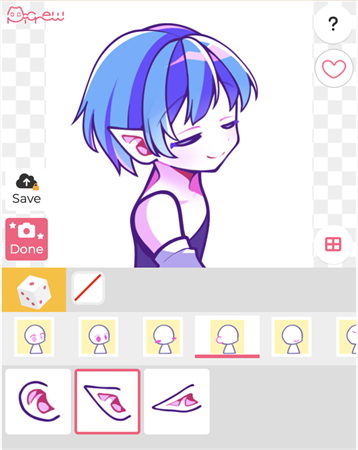Picrew