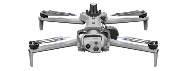 Skydio X10