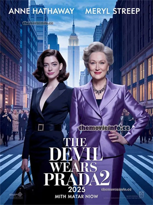 穿著Prada的惡魔2