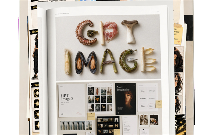 什麼是 ChatGPT Images 2.0