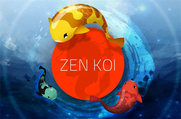 Zen Koi 2