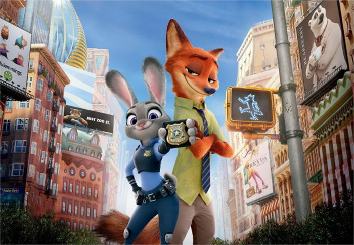 動物方城市2亮點預告