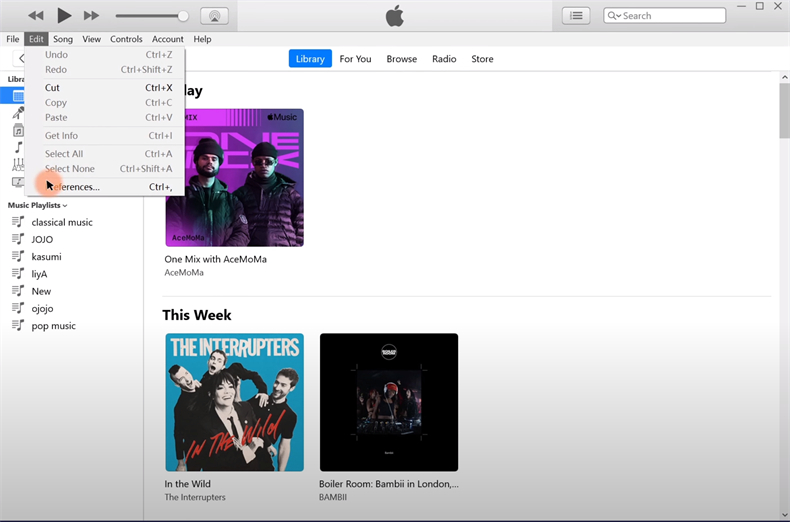 itunes 下載 教學