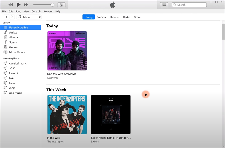 itunes 下載 ios