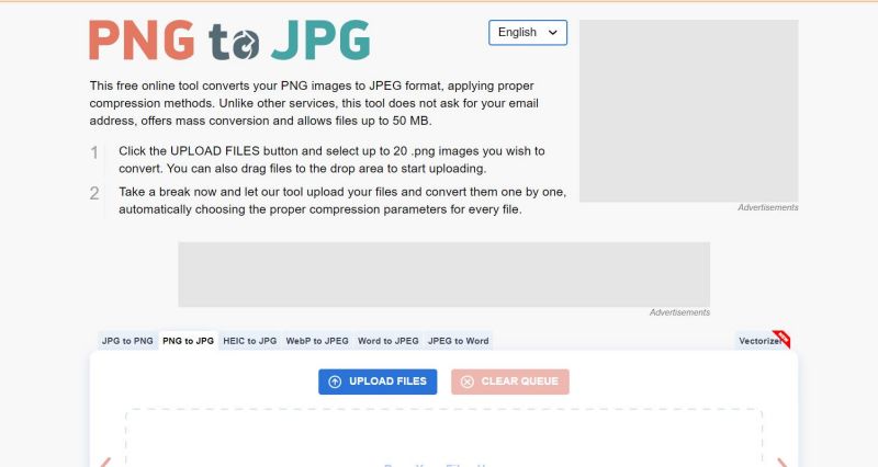 在線PNG轉JPG工具