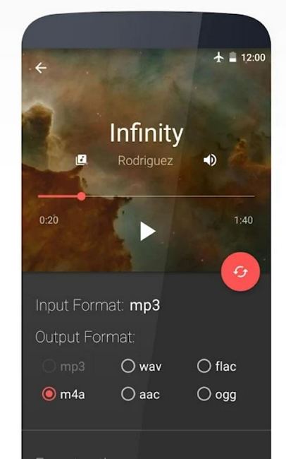 影片轉MP3推薦工具2