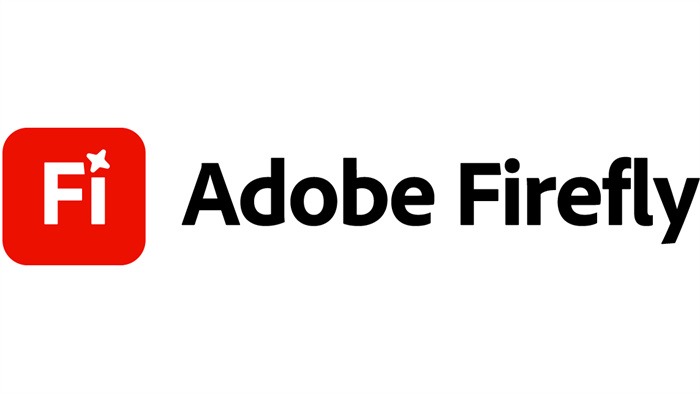 adobe firefly logo
