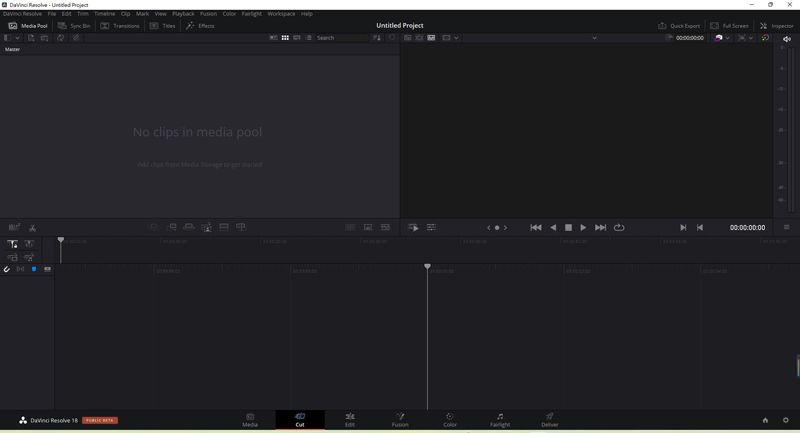 DaVinci Resolve