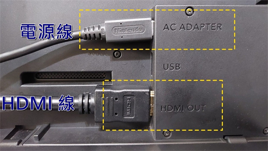 檢查電視設定與HDMI連線