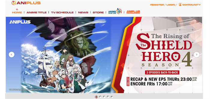 AniPlus