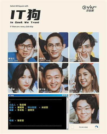 it狗