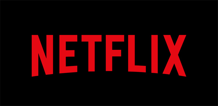 Netflix影音平台