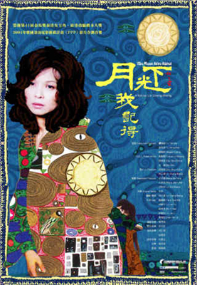 月光下·我記得