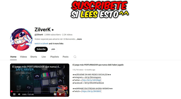 ZilverK